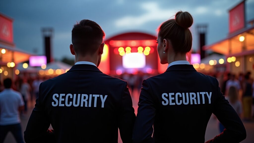 Advantages and Disadvantages of Event Security