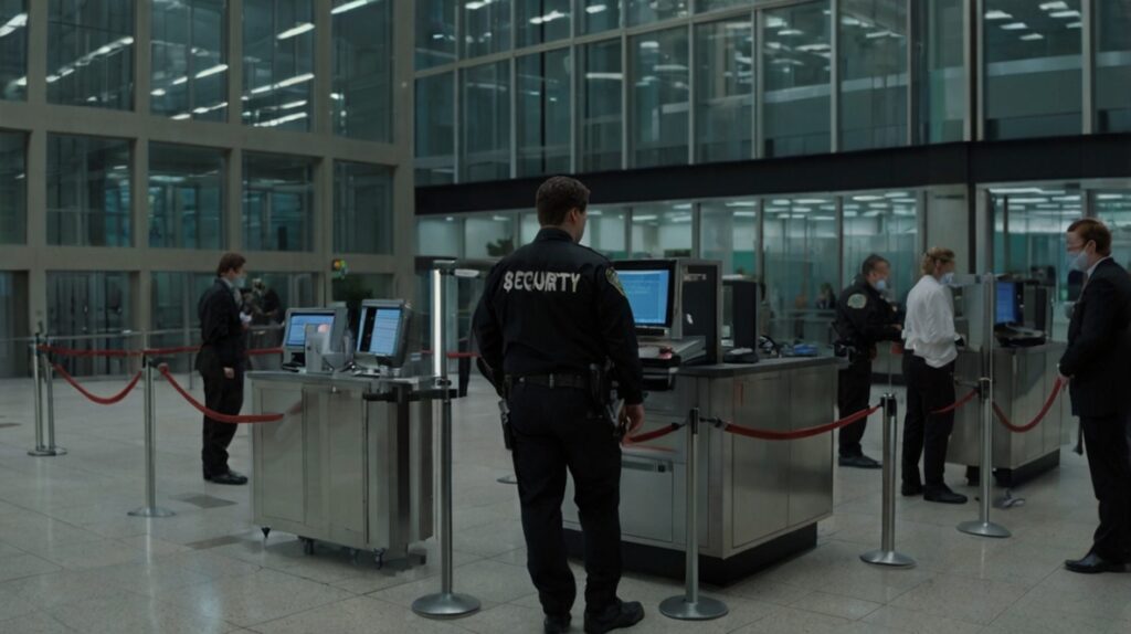 How does the best Access Control Specialist provide their services?