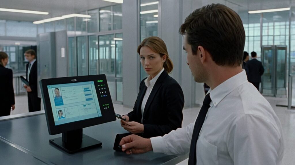 How does the best Access Control Specialist provide their services?
