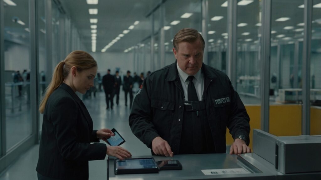 How does the best Access Control Specialist provide their services?
