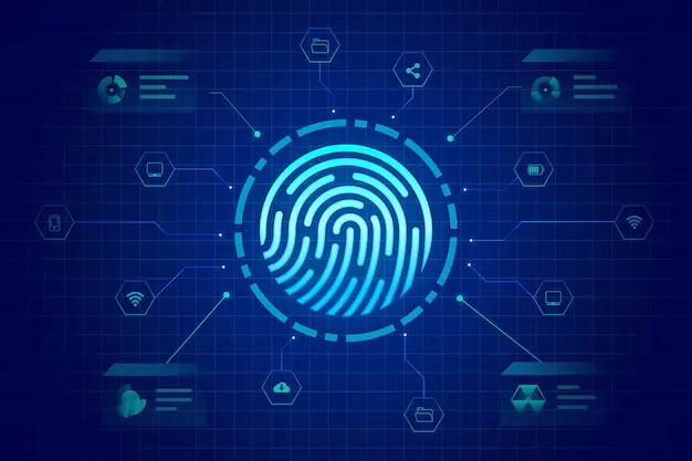 Live Scan Fingerprinting