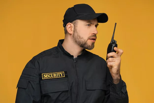 Mobile Patrols